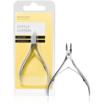 BrushArt Accessories Cuticle clippers cleste pentru cuticule - imagine 2